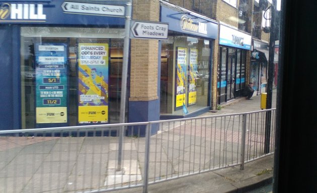 Photo of William Hill