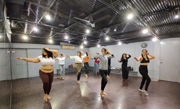 Photo of Art of Belly Dance with Sanjana