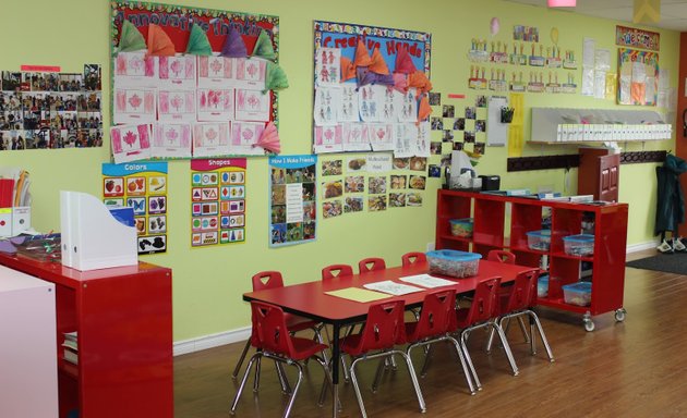 Photo of Bright Futures Preschool & Daycare Ltd.