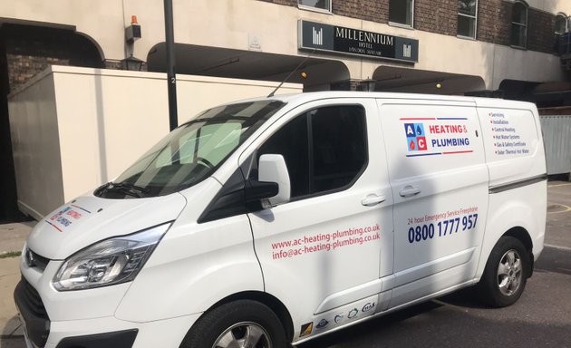 Photo of A&C Heating and Plumbing