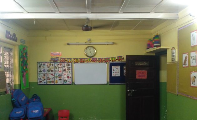 Photo of Young phoenix international pre school