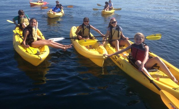 Photo of Alki Adventure Camp