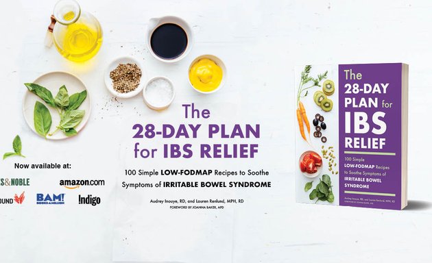 Photo of IBS Nutrition