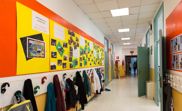 foto Scuola Paritaria Primaria e Secondaria di Primo Grado La Zolla