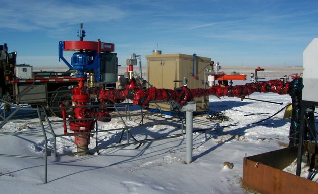 Photo of Optimized Oilfield Inc.