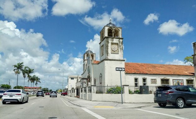 Photo of Our Lady-Sorrows Catholic Church