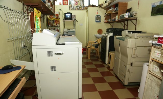 Photo of Kopy Kat Jumbo Xerox
