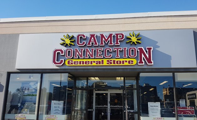 Photo of Camp Connection Inc