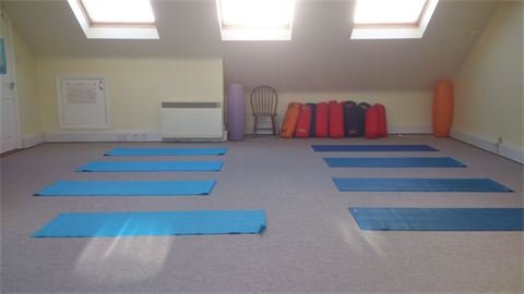 Photo of Douglas Yoga Rooms