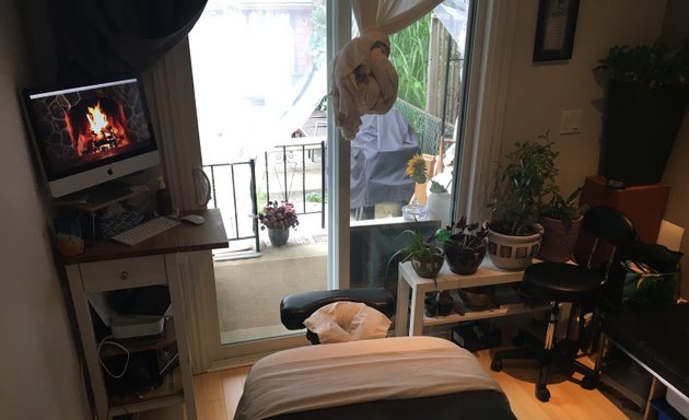 Photo of AH Massage Therapy