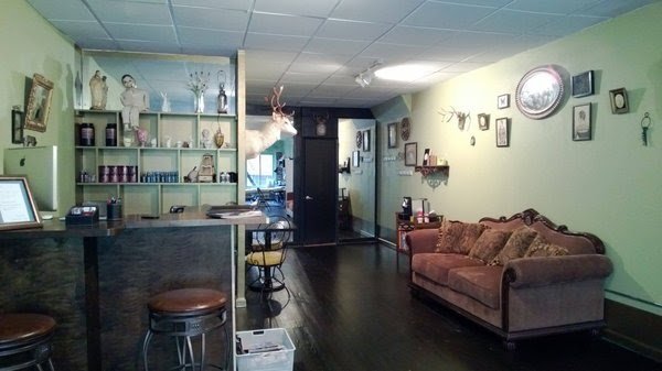 Photo of White Rabbit Tattoo Studio