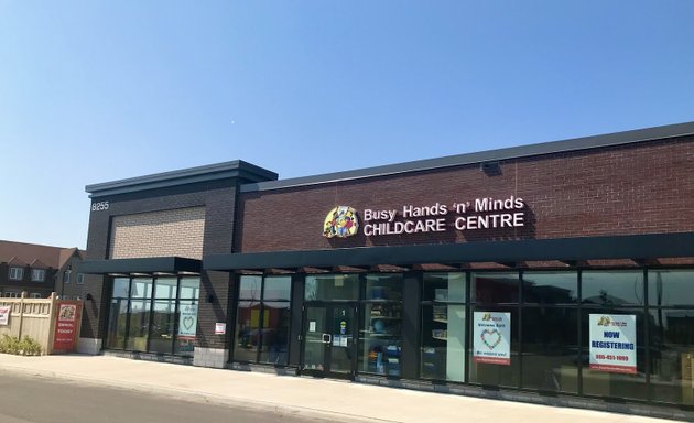 Photo of Busy Hands 'n' Minds Childcare Centre Brampton
