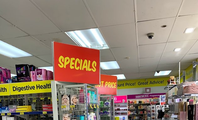 Photo of Star Discount Chemist Collinswood