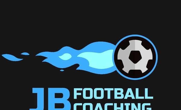 Photo of JB Football Coaching