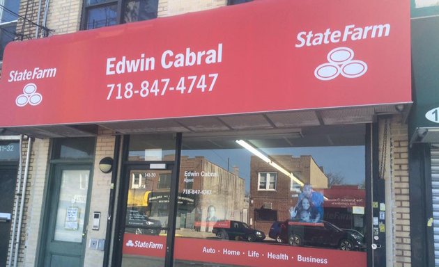 Photo of Edwin Cabral - State Farm Insurance Agent