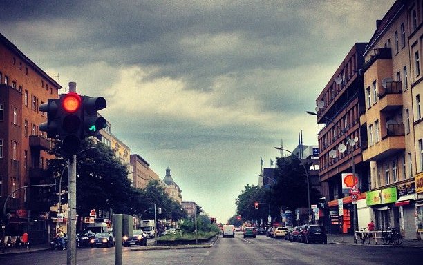 Foto von Weddingplatz