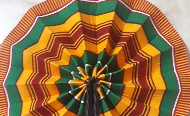 Photo of S&V African Accessories