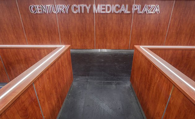 Photo of Century City Medical Plaza