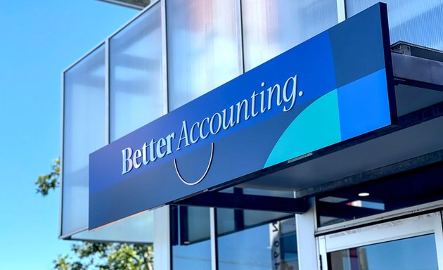 Photo of Better Accounting