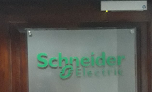 Foto de Schneider Electric Ecuador S.A.