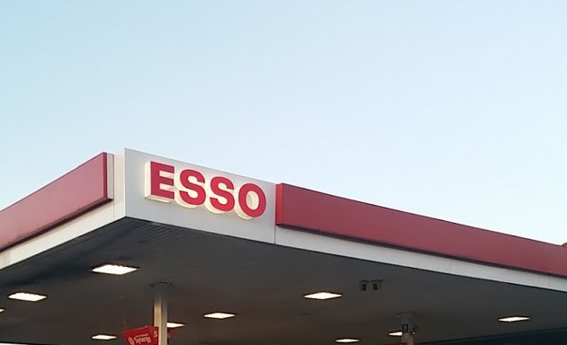 Photo of Tesco Esso Express