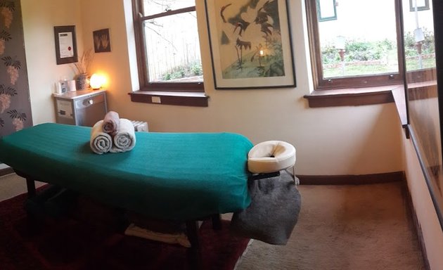 Photo of Time & Space Therapies
