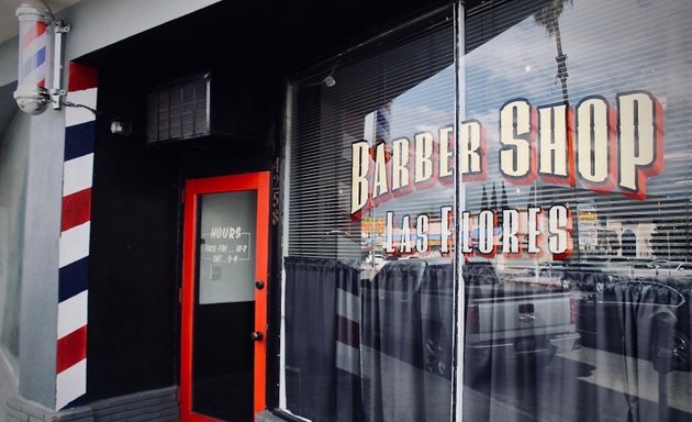 Photo of Barbershop Las Flores