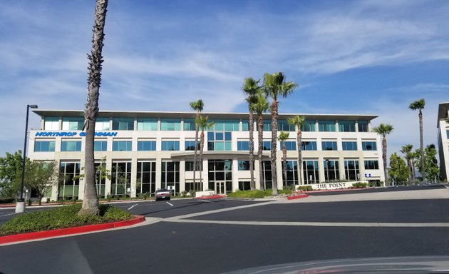 Photo of Northrop Grumman, Building 7