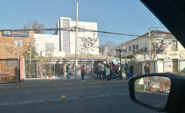 Foto de Instituto de la Visión