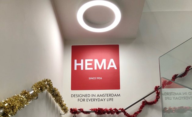 Foto de Hema