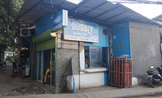 Photo of Bubbly Laundry Shop