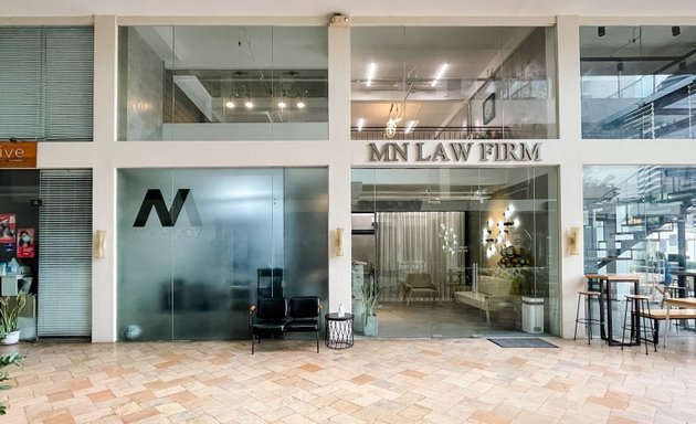 Photo of MN Law Firm