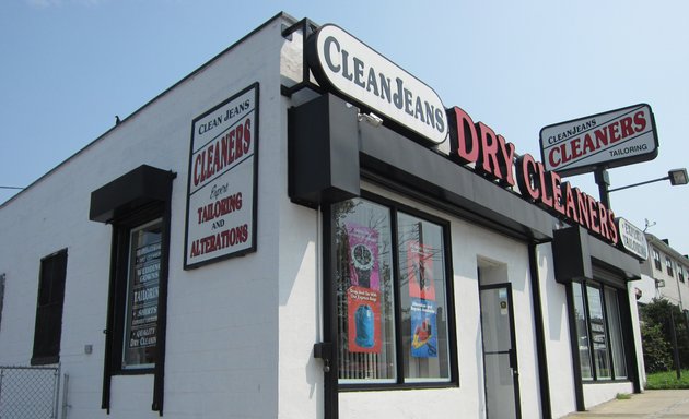 Photo of Clean Jeans Dry Cleaners