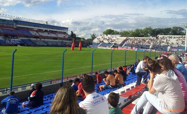 Foto de Estadio Gran Parque Central