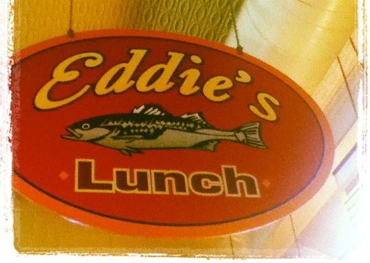 Photo of Eddie's Lunch