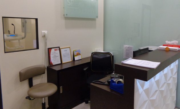 Photo of Spectrum Dental Clinic - Dr. Taiba Quraishi