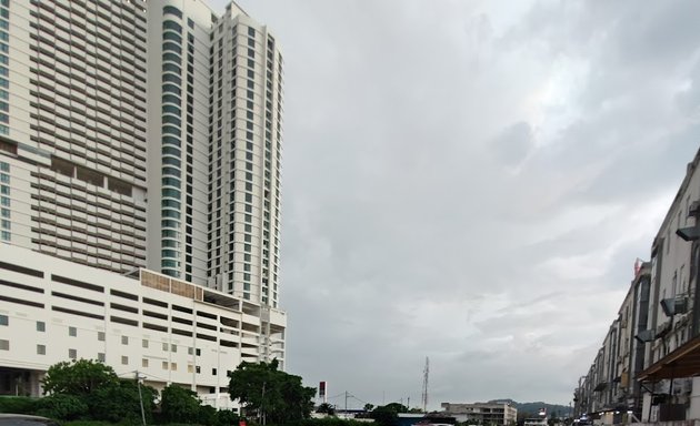 Photo of Icon City