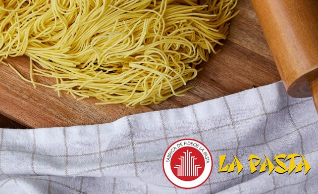 Foto de Fabrica De Fideos La Pasta