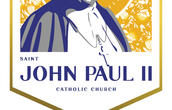 Photo of St John Paul II Catholic Community
