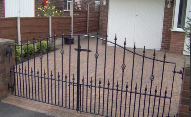 Photo of Distinctive Gates & Railings