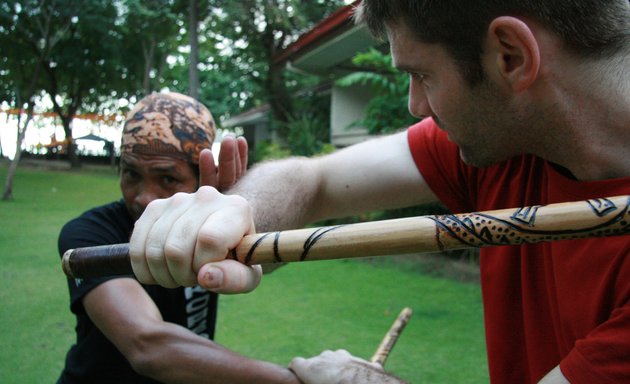 Photo of Carl Jackson Martial Arts/ CJMA (JKD-Kali- Kickboxing)