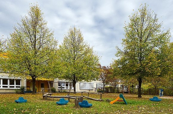 Foto von Kindergarten Meilenstein - Kindergärten NordOst