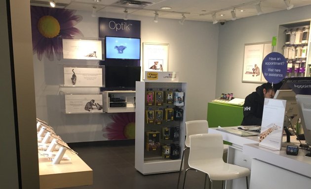 Photo of Telus