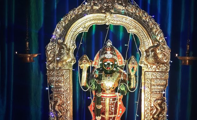 Photo of Sri Chandramouleeshwara Swamy Temple