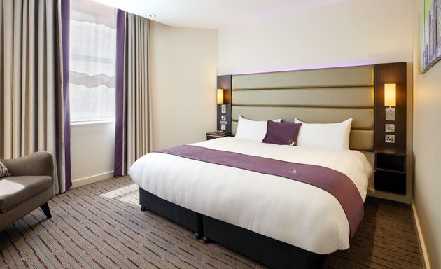 Photo of Premier Inn Warrington (M6/J21) hotel