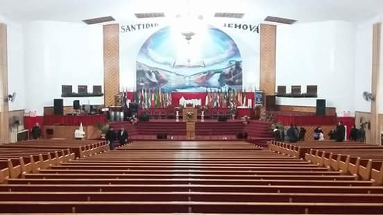 Photo of Latin American Pentecostal Church