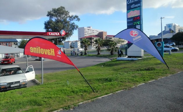 Photo of Caltex Bellville