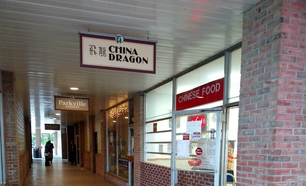 Photo of China Dragon Restaurant