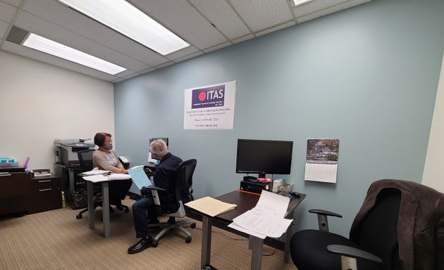 Photo of ITAS-Integrated Tax and Accounting Services