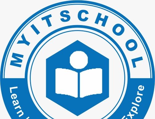 Photo of myITSchool